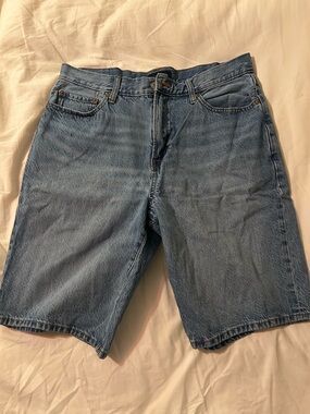 Aéropostale Skater-Loose Men’s Shorts